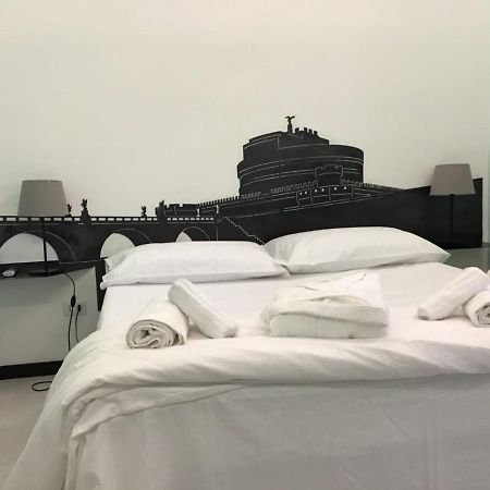 B&B Dai Re Di Roma Екстер'єр фото