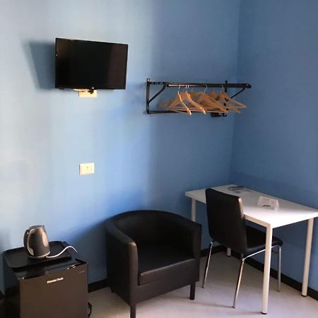 B&B Dai Re Di Roma Екстер'єр фото