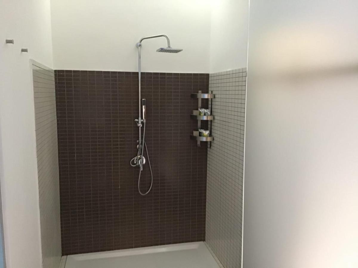B&B Dai Re Di Roma Екстер'єр фото