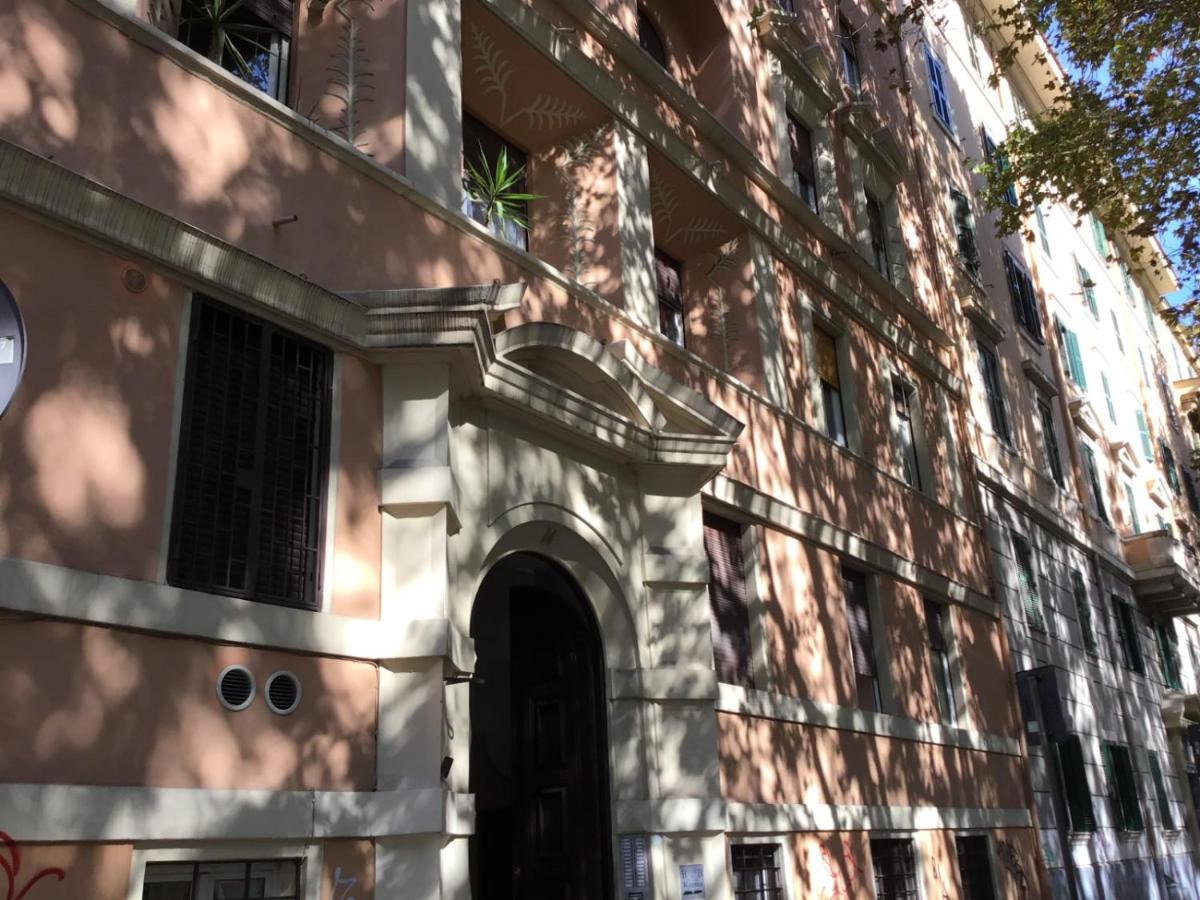 B&B Dai Re Di Roma Екстер'єр фото