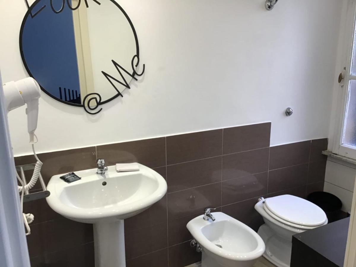B&B Dai Re Di Roma Екстер'єр фото