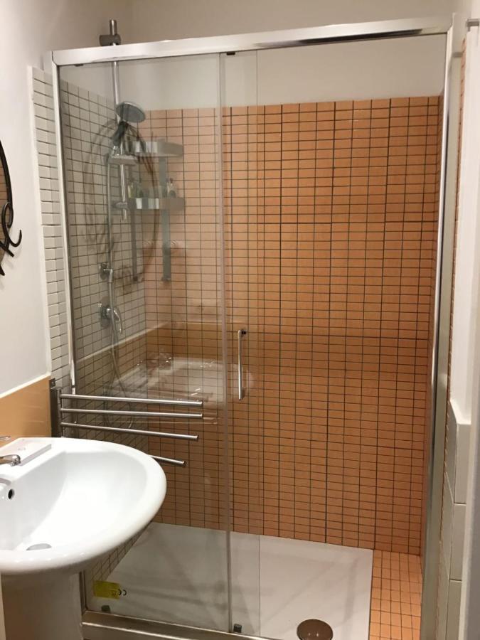 B&B Dai Re Di Roma Екстер'єр фото